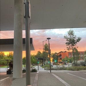 Meet your Posher, Imogen